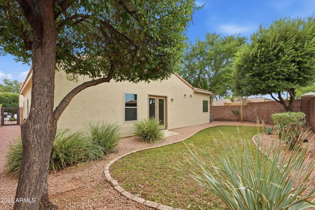 3442 E VERNON Street, Gilbert, AZ 85298
