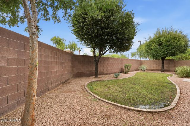 3442 E VERNON Street, Gilbert, AZ 85298