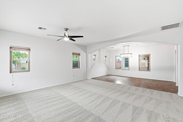3442 E VERNON Street, Gilbert, AZ 85298