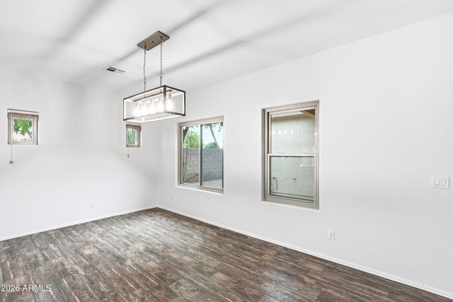 3442 E VERNON Street, Gilbert, AZ 85298