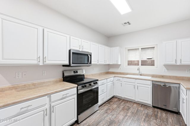 3442 E VERNON Street, Gilbert, AZ 85298