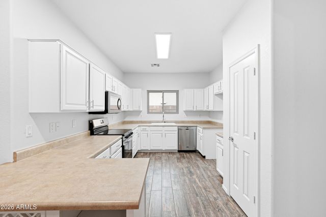 3442 E VERNON Street, Gilbert, AZ 85298