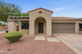 3442 E VERNON Street, Gilbert, AZ 85298