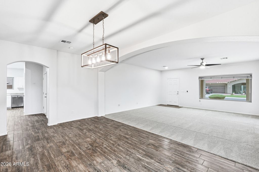 3442 E VERNON Street, Gilbert, AZ 85298 — photo 4