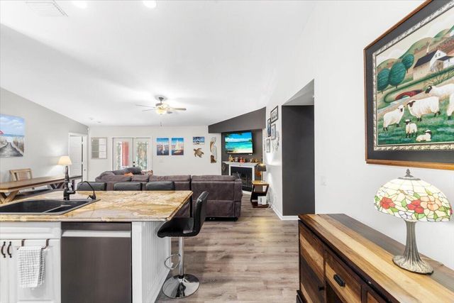 1844 SW Renfro Street, Port St. Lucie, Port St Lucie, FL 34953