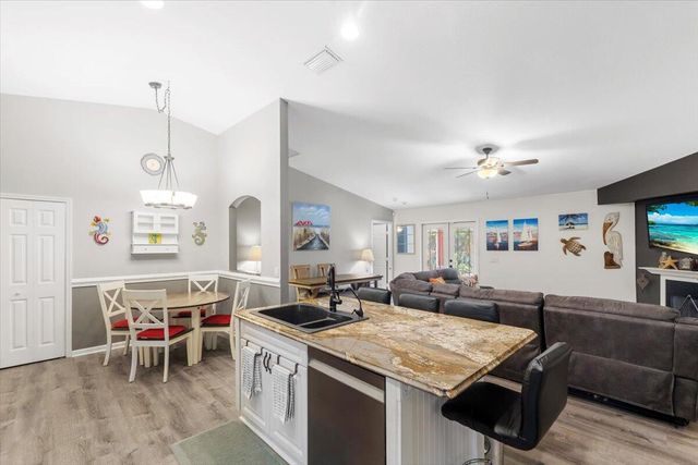 1844 SW Renfro Street, Port St. Lucie, Port St Lucie, FL 34953