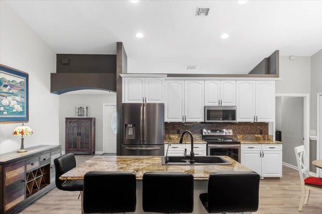 1844 SW Renfro Street, Port St. Lucie, Port St Lucie, FL 34953