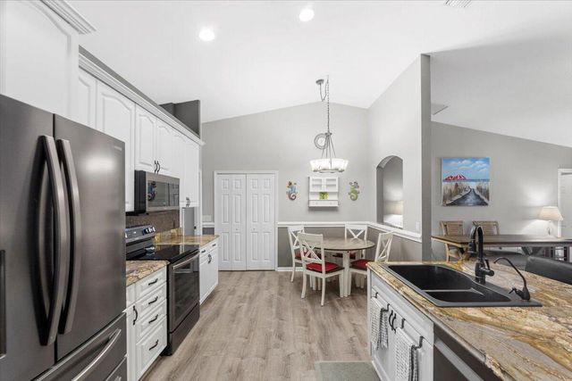 1844 SW Renfro Street, Port St. Lucie, Port St Lucie, FL 34953