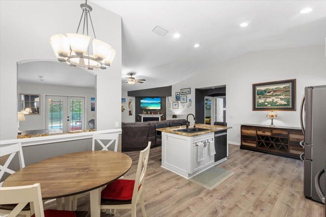 1844 SW Renfro Street, Port St. Lucie, Port St Lucie, FL 34953