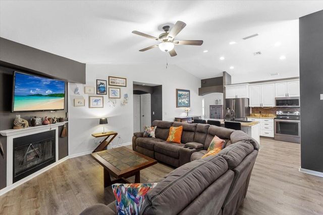 1844 SW Renfro Street, Port St. Lucie, Port St Lucie, FL 34953