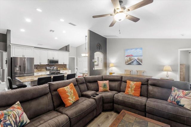 1844 SW Renfro Street, Port St. Lucie, Port St Lucie, FL 34953