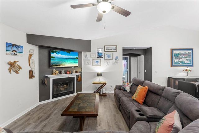 1844 SW Renfro Street, Port St. Lucie, Port St Lucie, FL 34953