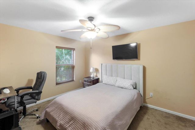 1844 SW Renfro Street, Port St. Lucie, Port St Lucie, FL 34953