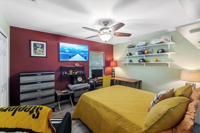 1844 SW Renfro Street, Port St. Lucie, Port St Lucie, FL 34953