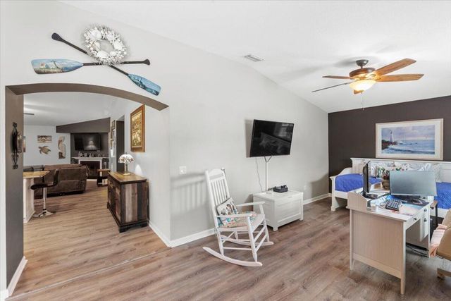 1844 SW Renfro Street, Port St. Lucie, Port St Lucie, FL 34953