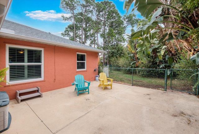 1844 SW Renfro Street, Port St. Lucie, Port St Lucie, FL 34953