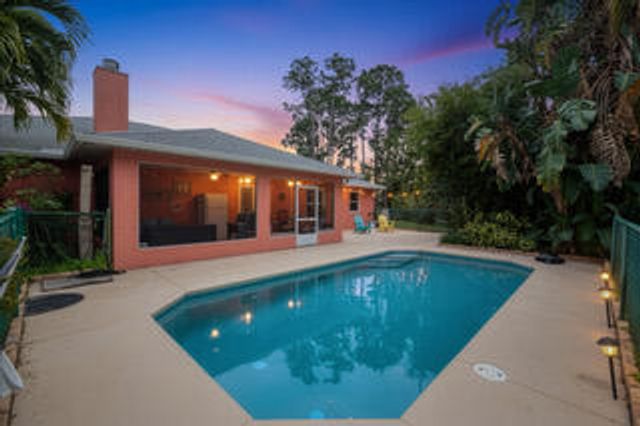 1844 SW Renfro Street, Port St. Lucie, Port St Lucie, FL 34953