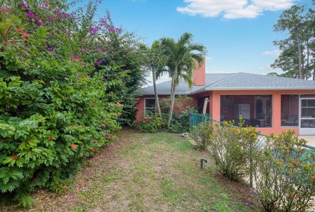 1844 SW Renfro Street, Port St. Lucie, Port St Lucie, FL 34953