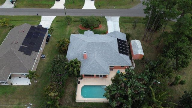 1844 SW Renfro Street, Port St. Lucie, Port St Lucie, FL 34953