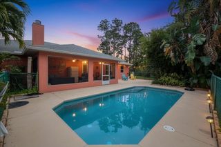 1844 SW Renfro Street, Port St. Lucie, Port St Lucie, FL 34953