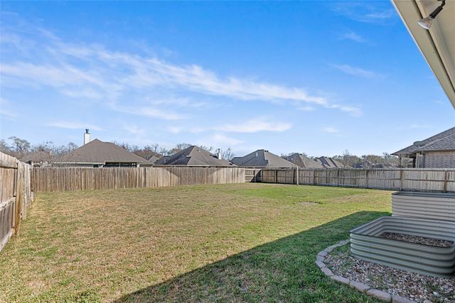 3006 Nobel Court, Bryan, TX 77808