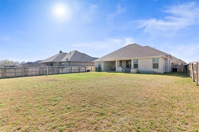 3006 Nobel Court, Bryan, TX 77808