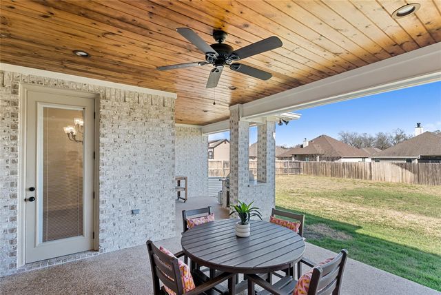 3006 Nobel Court, Bryan, TX 77808