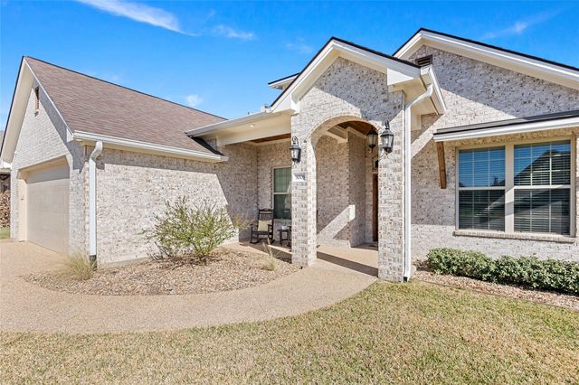 3006 Nobel Court, Bryan, TX 77808