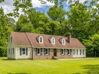 11411 Colfax Rd, Glen Allen, VA 23059