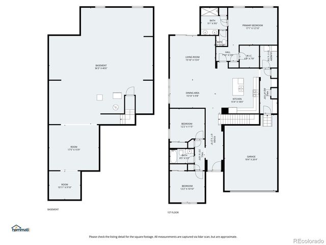 17717 Elati Street, Broomfield, CO 80023