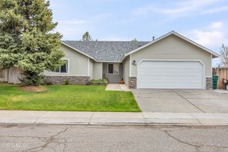 987 Haystack Drive, Carson City, NV 89705
