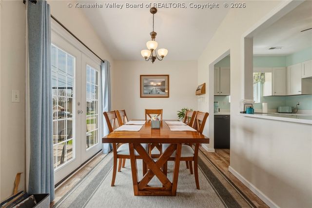 147 Timberlake Circle, Scott Depot, WV 25560