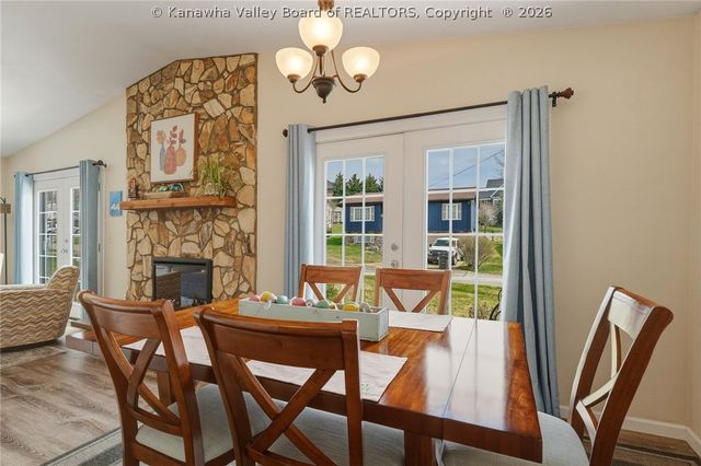 147 Timberlake Circle, Scott Depot, WV 25560