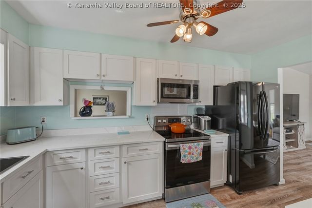 147 Timberlake Circle, Scott Depot, WV 25560