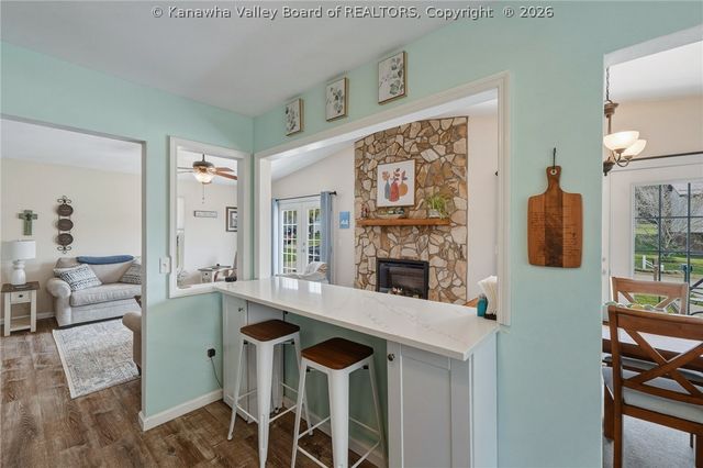 147 Timberlake Circle, Scott Depot, WV 25560