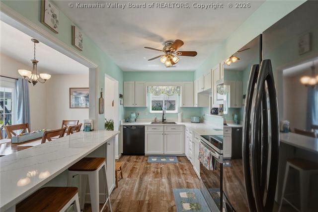 147 Timberlake Circle, Scott Depot, WV 25560