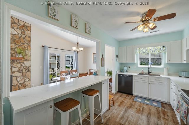 147 Timberlake Circle, Scott Depot, WV 25560