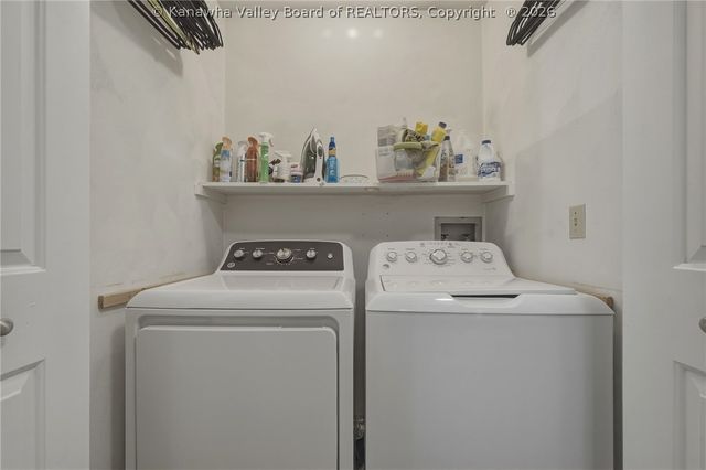 147 Timberlake Circle, Scott Depot, WV 25560