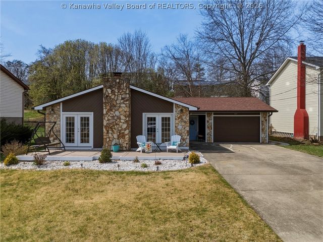 147 Timberlake Circle, Scott Depot, WV 25560