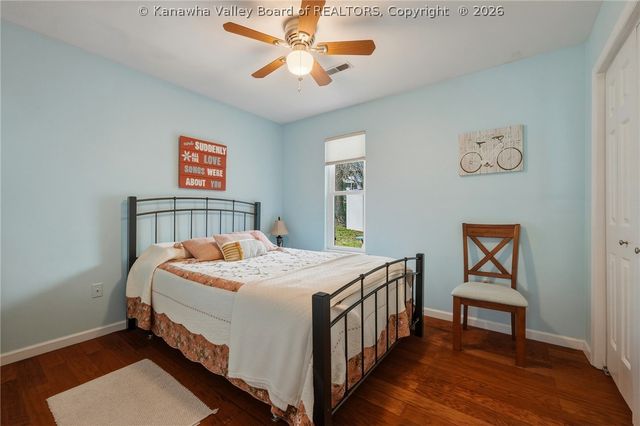 147 Timberlake Circle, Scott Depot, WV 25560