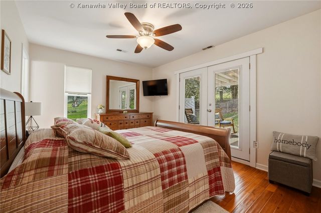 147 Timberlake Circle, Scott Depot, WV 25560