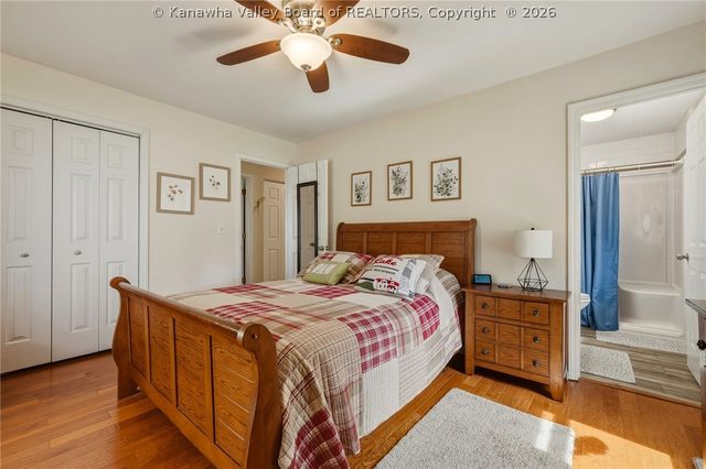 147 Timberlake Circle, Scott Depot, WV 25560