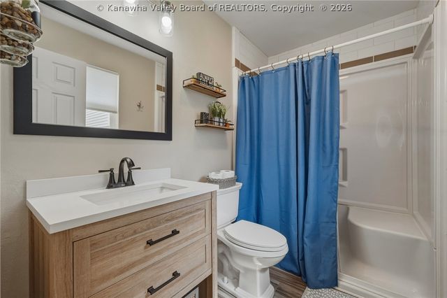 147 Timberlake Circle, Scott Depot, WV 25560