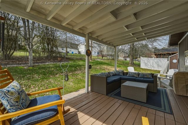 147 Timberlake Circle, Scott Depot, WV 25560