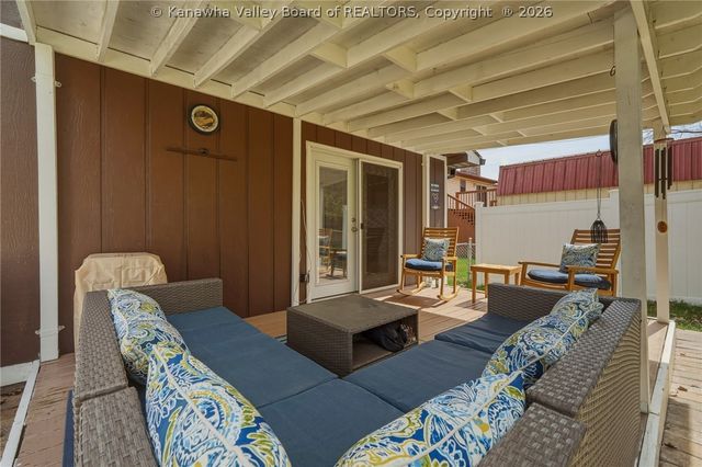 147 Timberlake Circle, Scott Depot, WV 25560