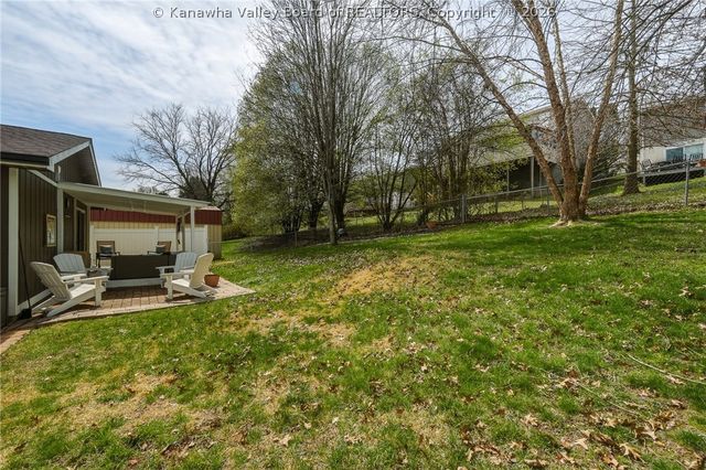 147 Timberlake Circle, Scott Depot, WV 25560
