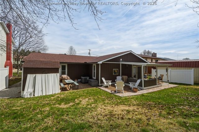 147 Timberlake Circle, Scott Depot, WV 25560