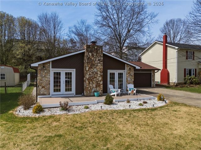 147 Timberlake Circle, Scott Depot, WV 25560