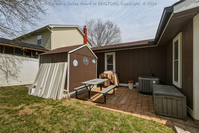 147 Timberlake Circle, Scott Depot, WV 25560