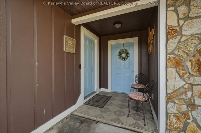 147 Timberlake Circle, Scott Depot, WV 25560